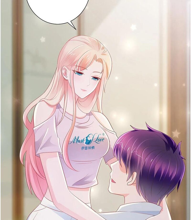 ẩn hôn 100%: chọc tức vợ yêu mua một tặng một chapter 174 34