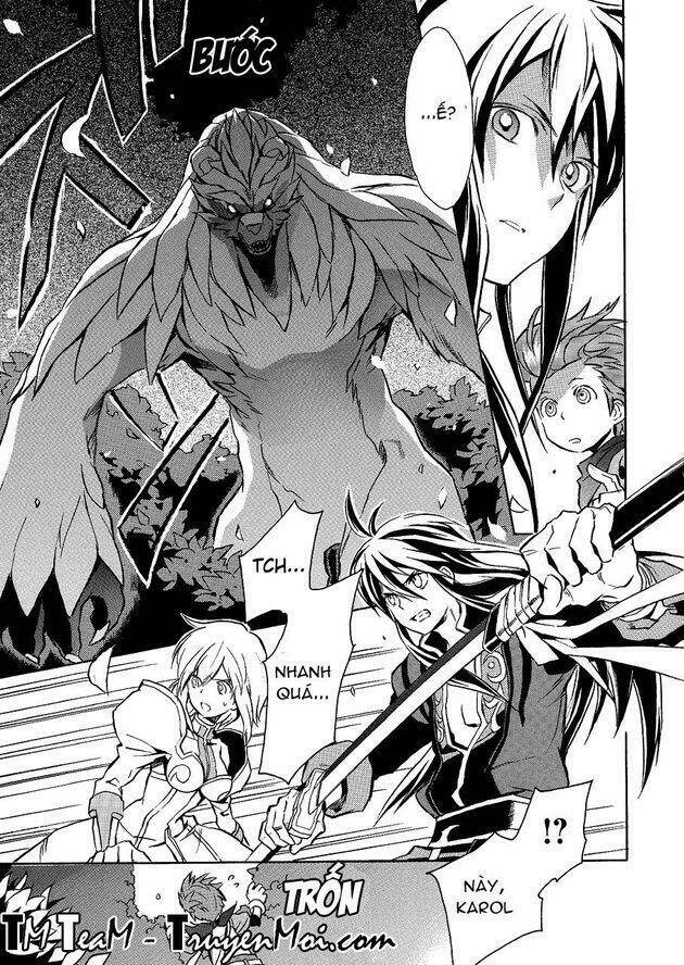 tales of vesperia chapter 3 22