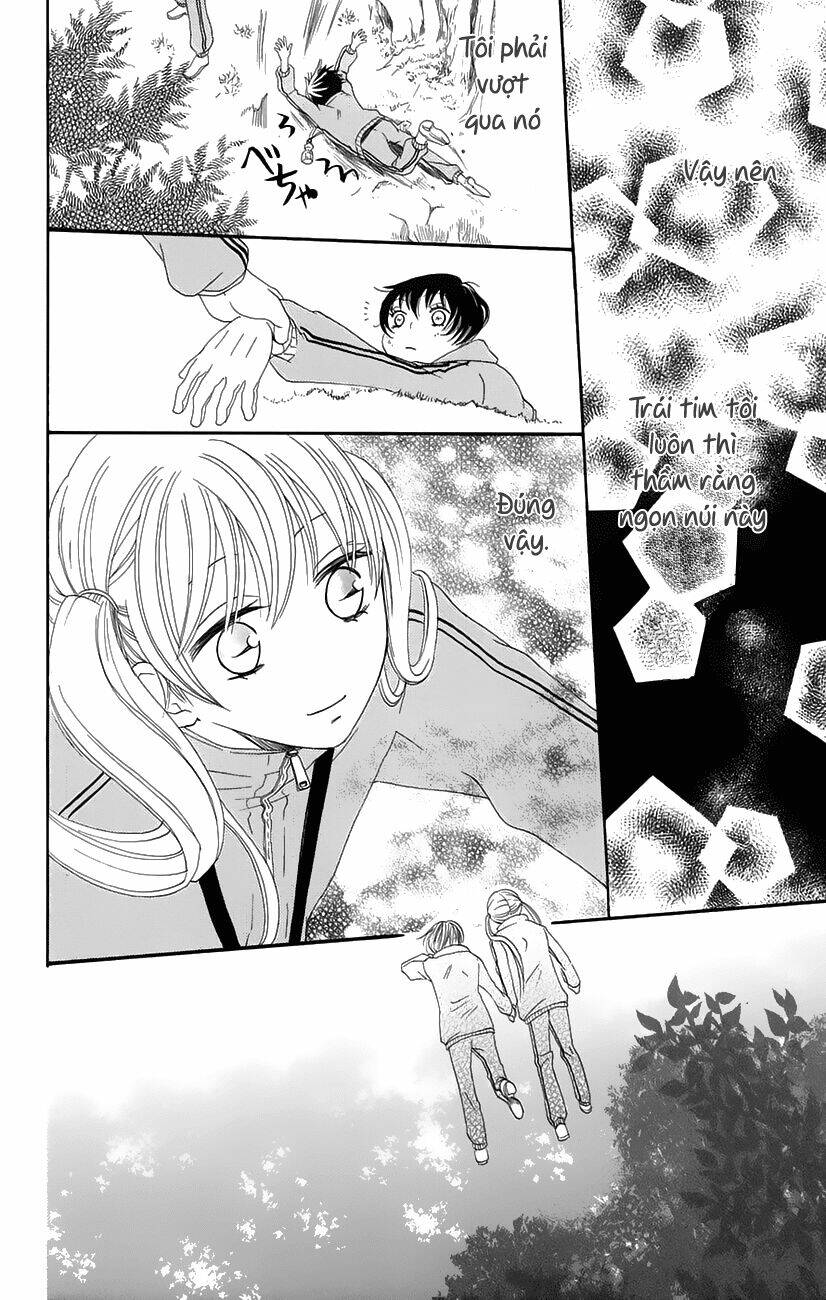 karakuri odette chapter 21 25