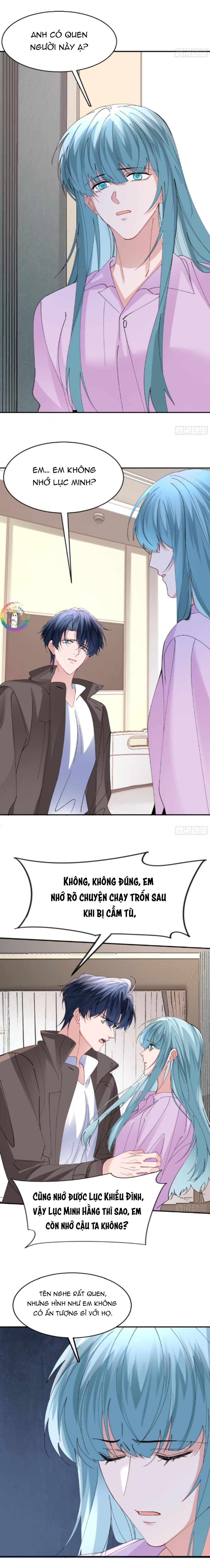 dĩ hạ khi thượng chapter 61 5