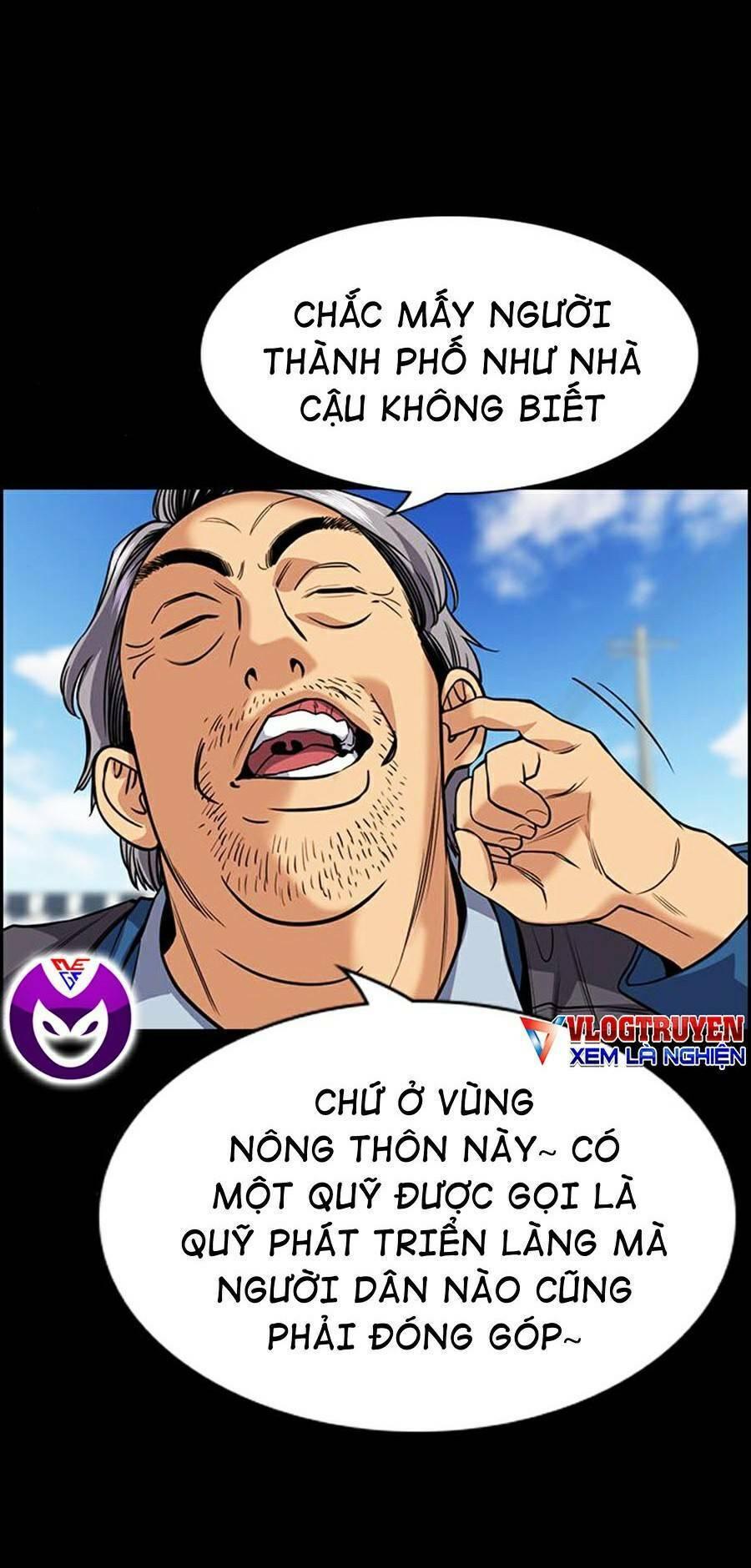 Giáo Dục Chân Chính chapter 73 9