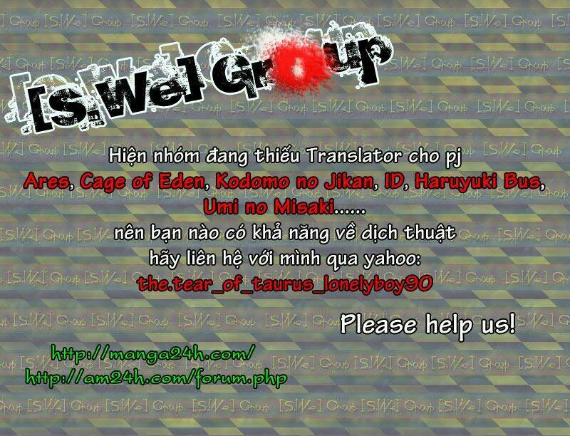 cage of eden chapter 92 2