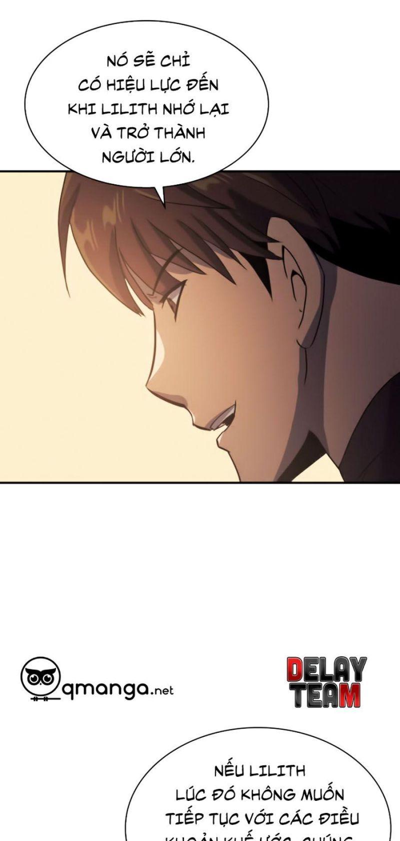 tôi trở lại thăng cấp một mình chapter 10 49