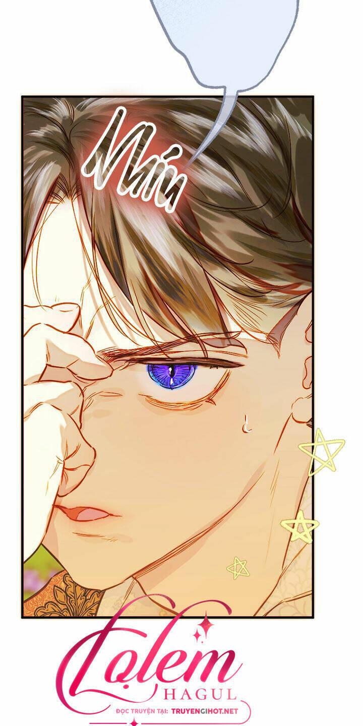 mẹ tôi lại kết hôn lần nữa chapter 39 42