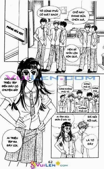 cô gái trung hoa chapter 5 62
