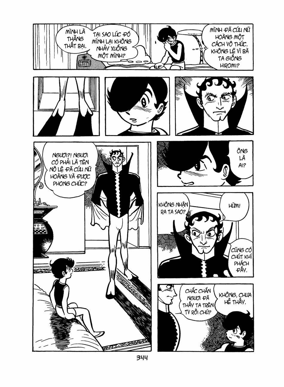 apollo’s song chapter 4.2 35