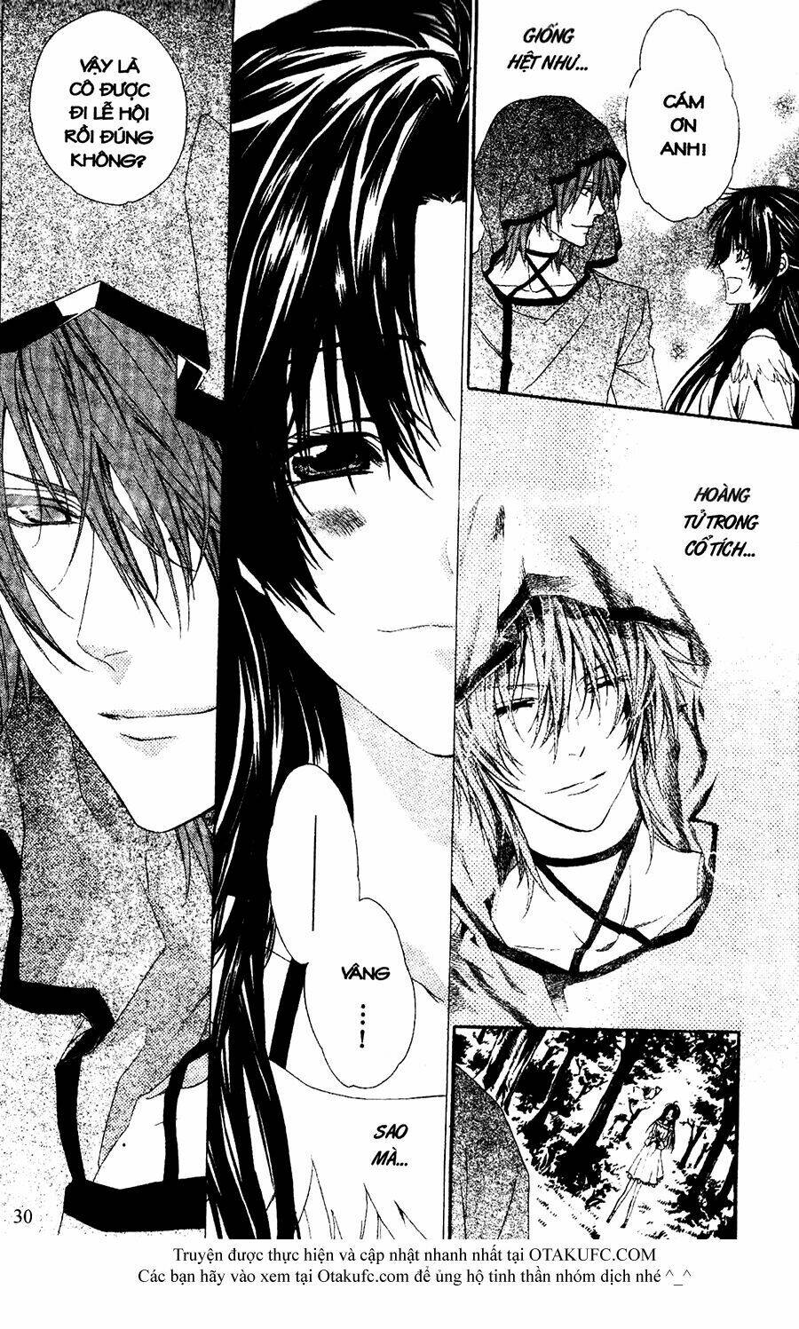 high & high chapter 29 28