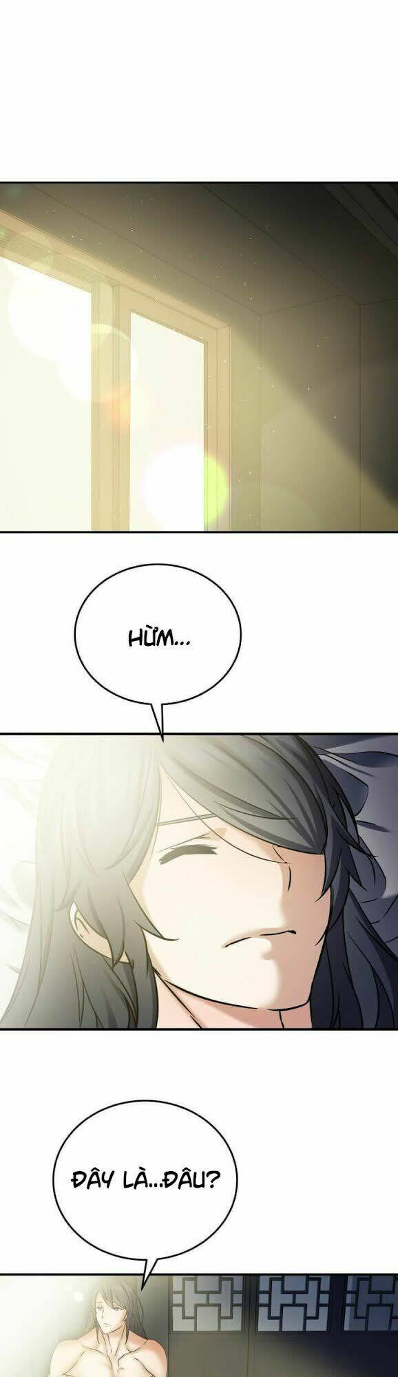 lôi thần chuyển sinh chapter 21 1