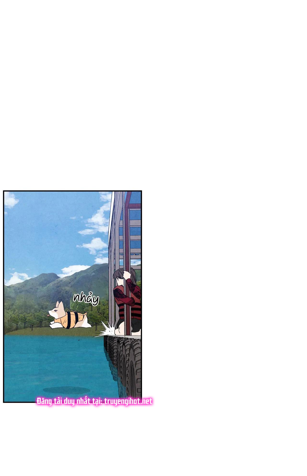 1 cộng 1 bằng.... chapter 48 36