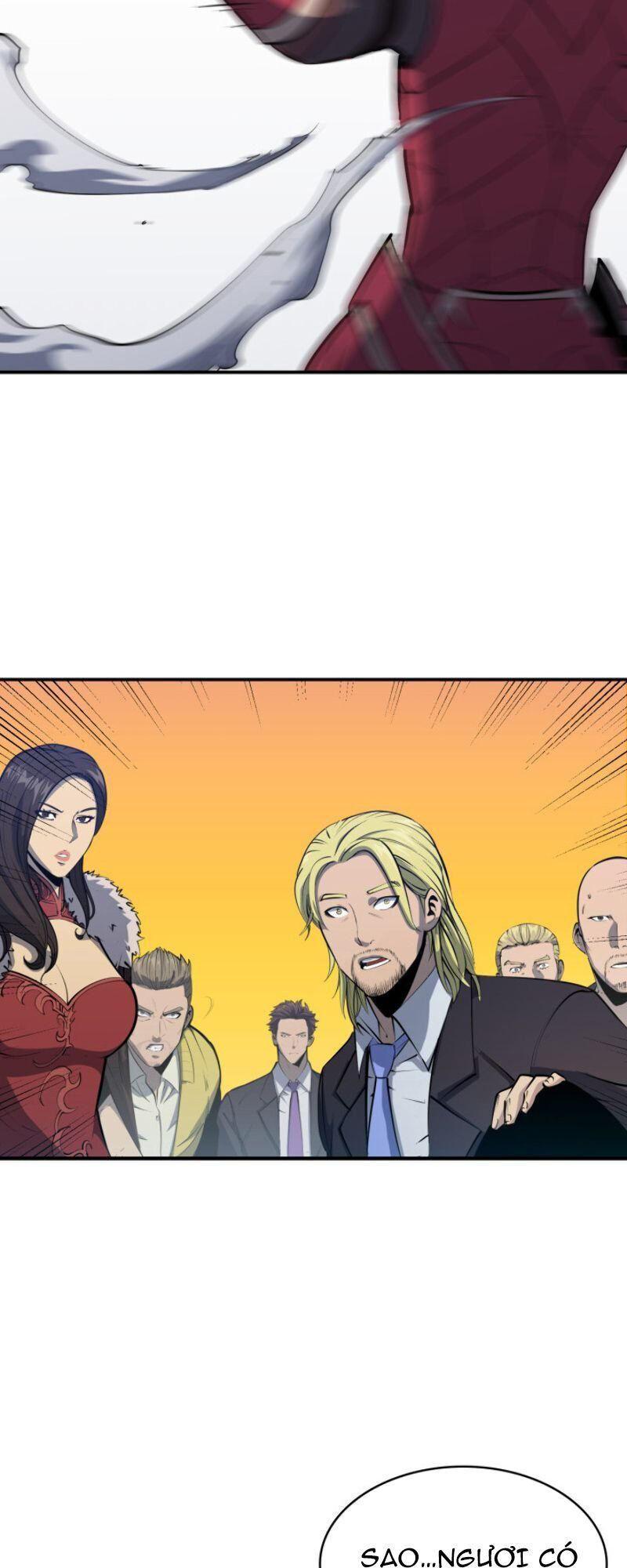 tôi trở lại thăng cấp một mình chapter 16 65