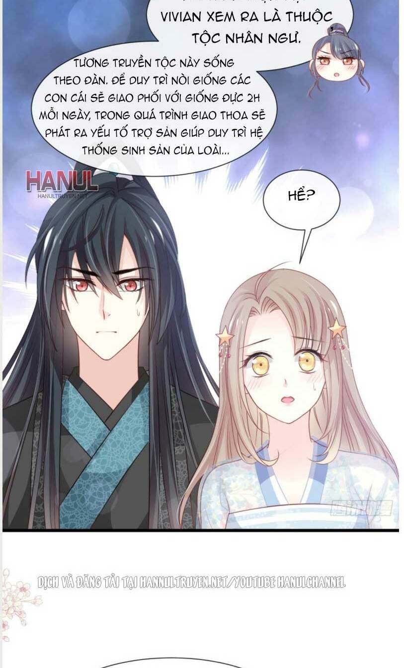 thiên hạ đệ nhất sủng phi chapter 245.2 17