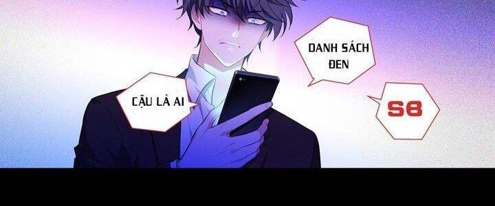 trở thành vương giả sau khi bị cắn chapter 3 55