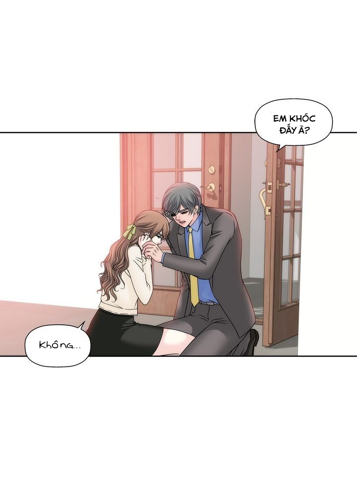 người đàn ông của tôi chapter 57.1 8