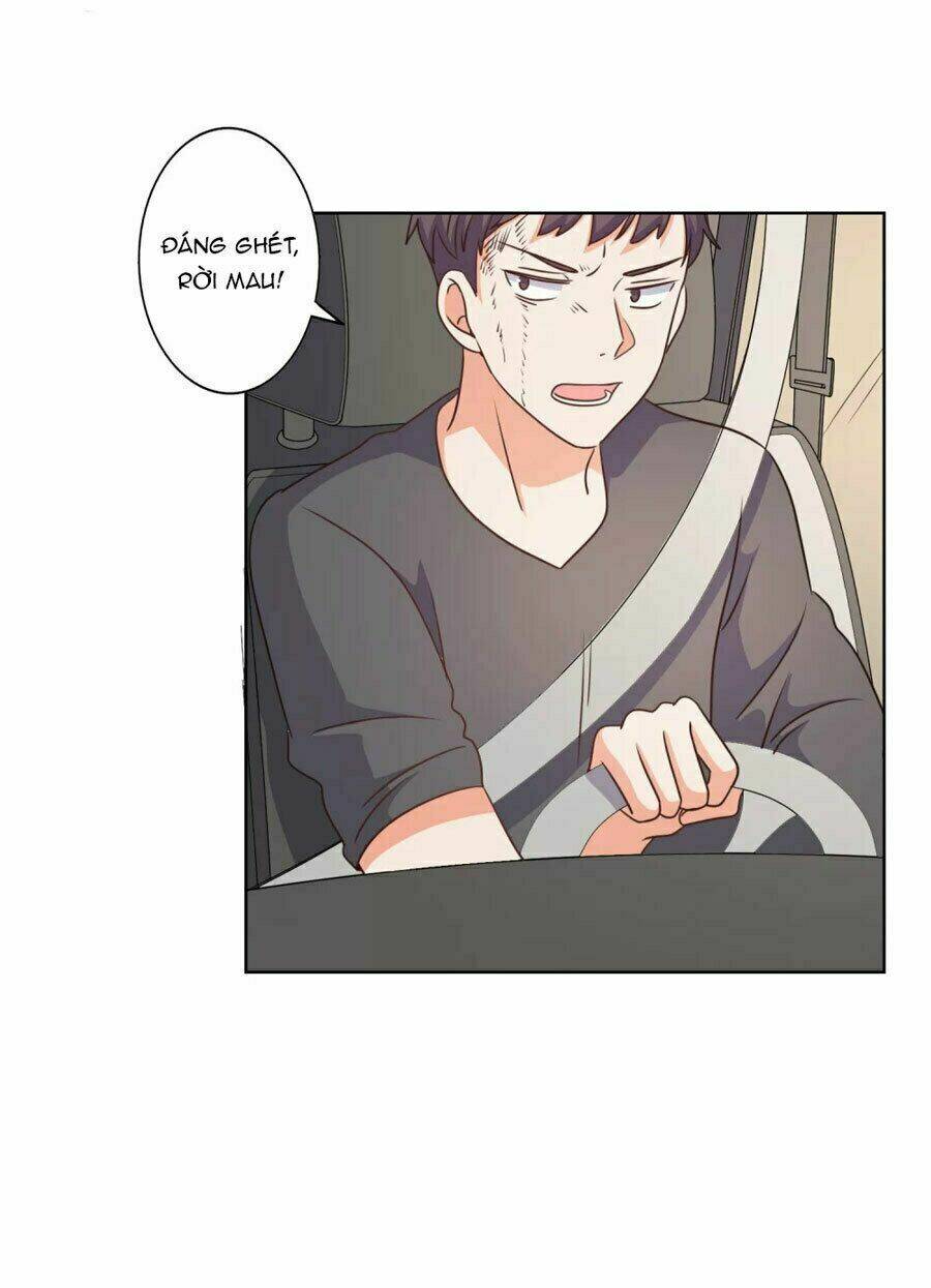 hôn nhân dục vọng: thiếu gia nhẹ một chút! chapter 74 14