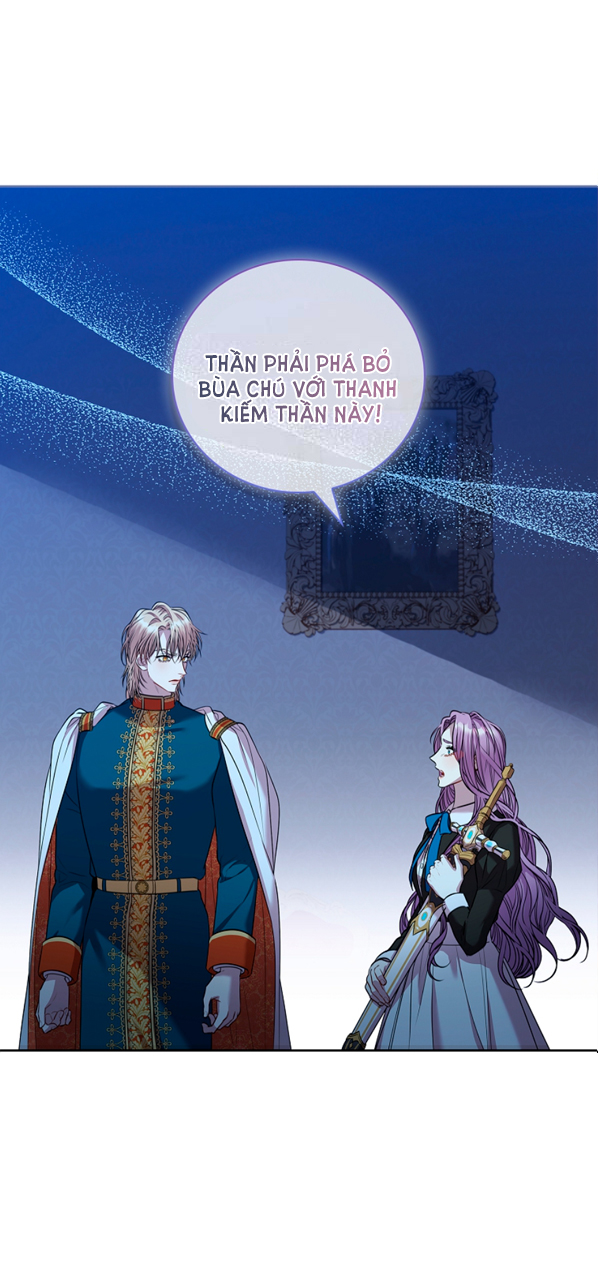 trở thành thư ký của bạo chúa chapter 71 63