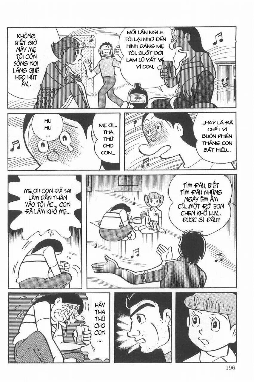 mami cô bé siêu phàm chapter 12 22