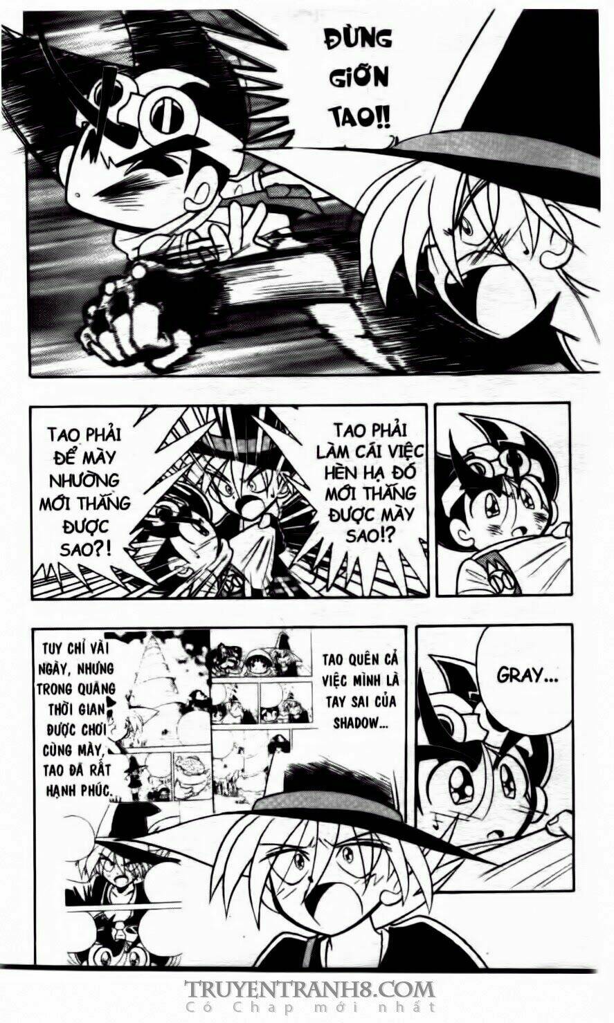 battle b-daman chapter 14 24