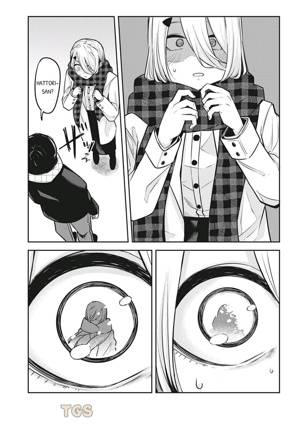 doppel-san chapter 25 11