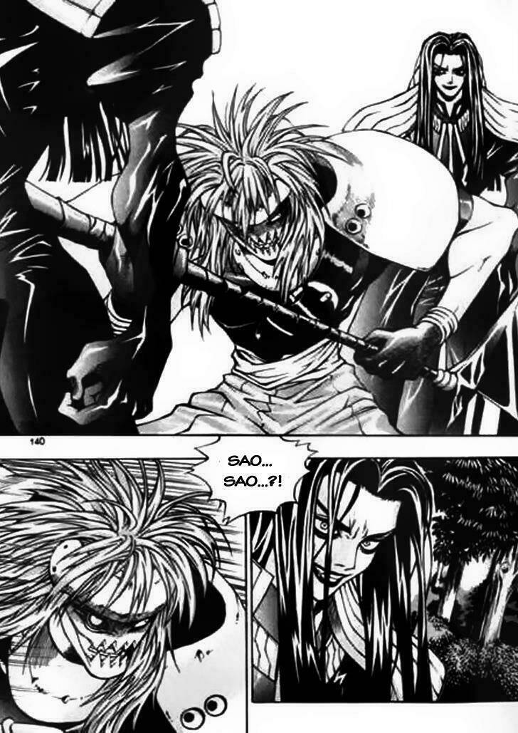 ragnarok - into the abyss chapter 7 17