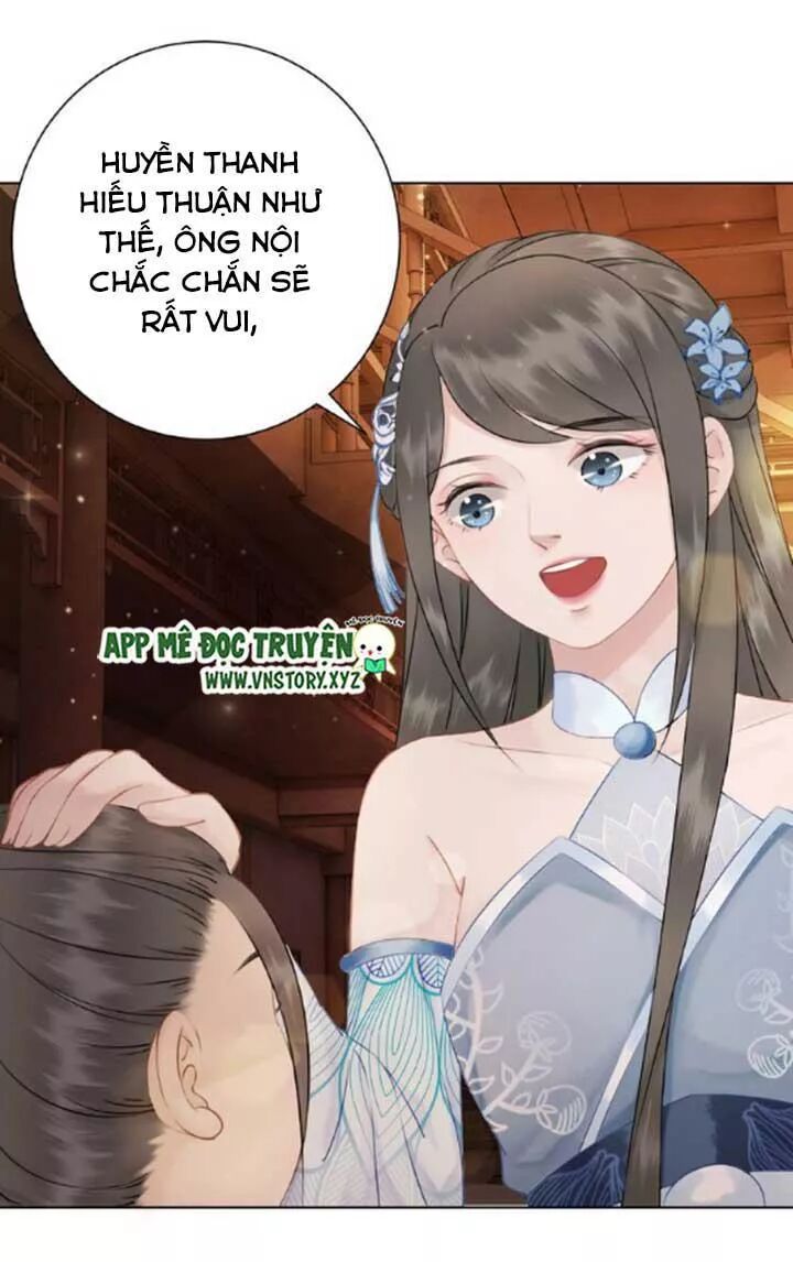 cực phẩm phế vật tiểu thư chapter 21 24