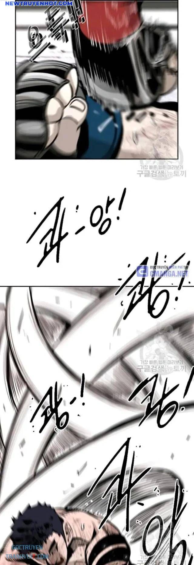 shark - cá mập chapter 218 38