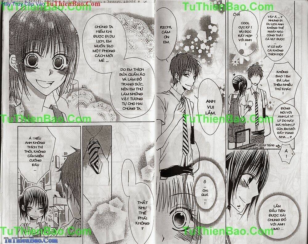 người bạn tuyệt vời chapter 2 4