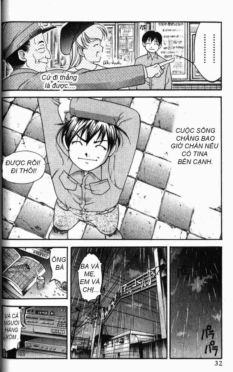 ai yori aoshi chapter 40 4