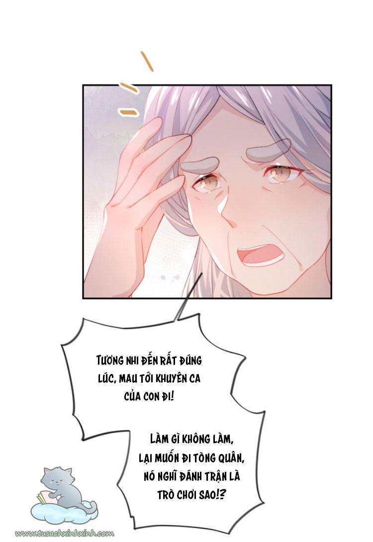 một đêm nọ đột nhiên yandere tới! chapter 22 11