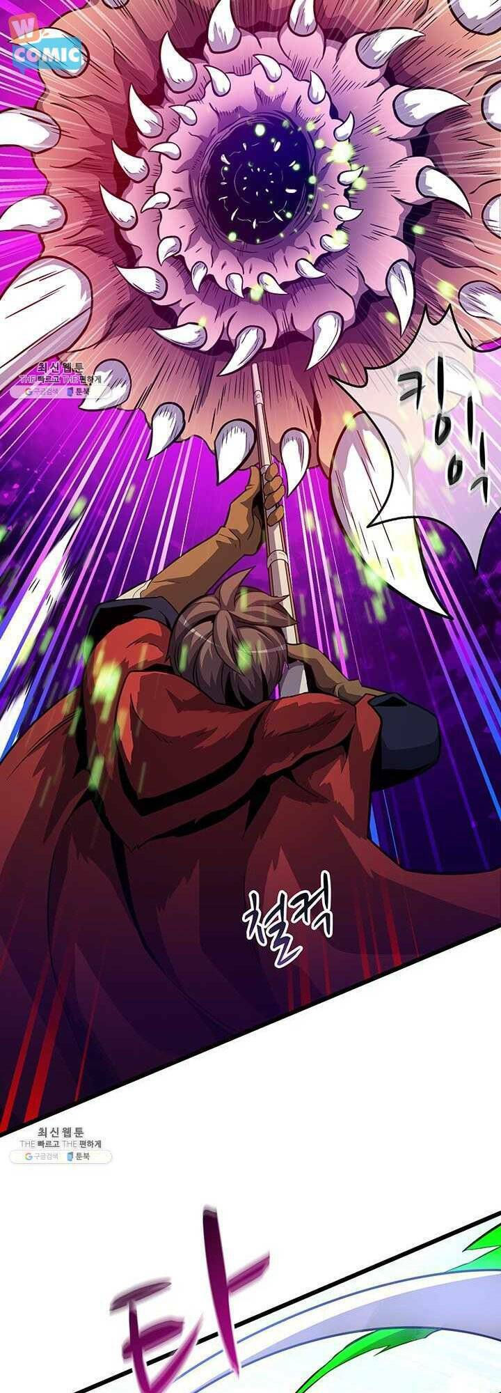 arcane sniper chapter 35 7