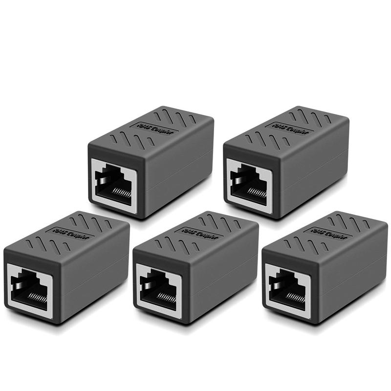 Đầu Nối Dây Mạng Rj45