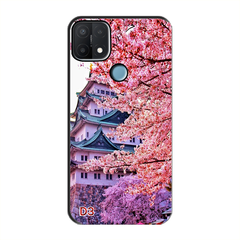 Ốp Lưng Dành Cho OPPO A15