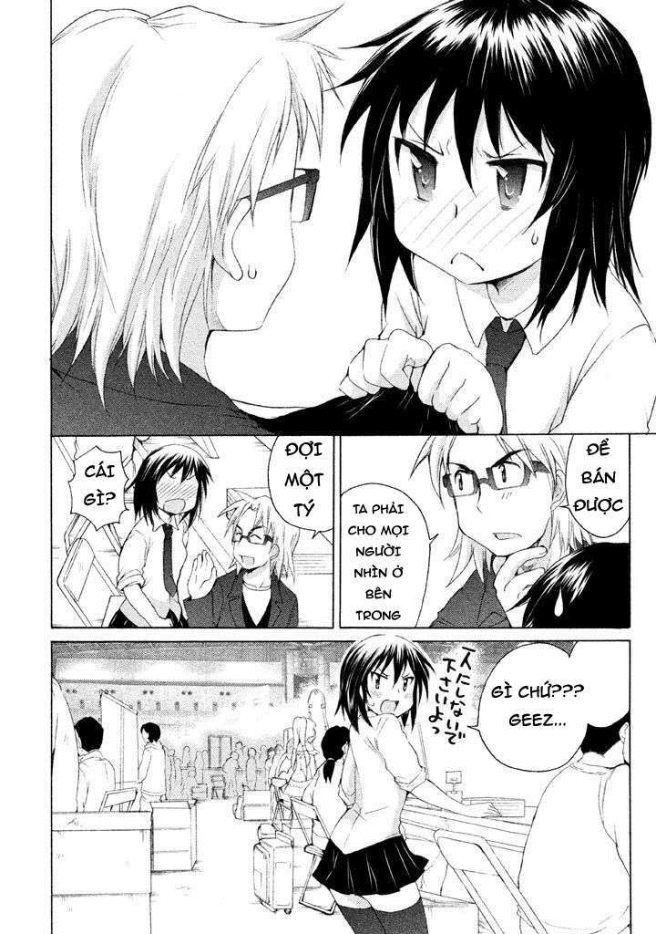 comic studio chapter 18 17