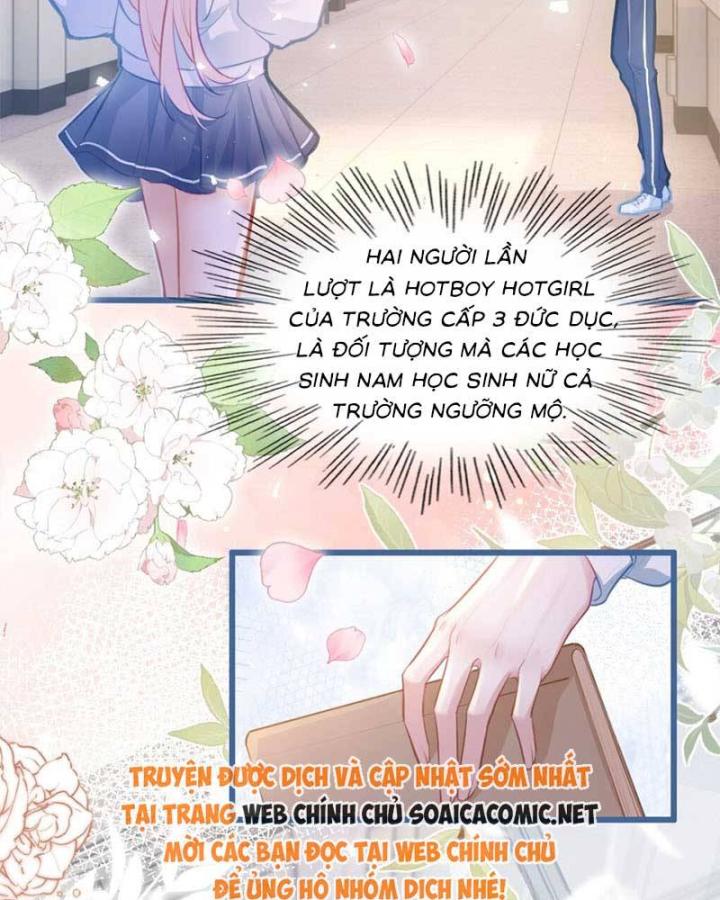 sau khi đọc sách, tôi thậm chí còn không phải là nhân vật nữ phụ chapter 2 7