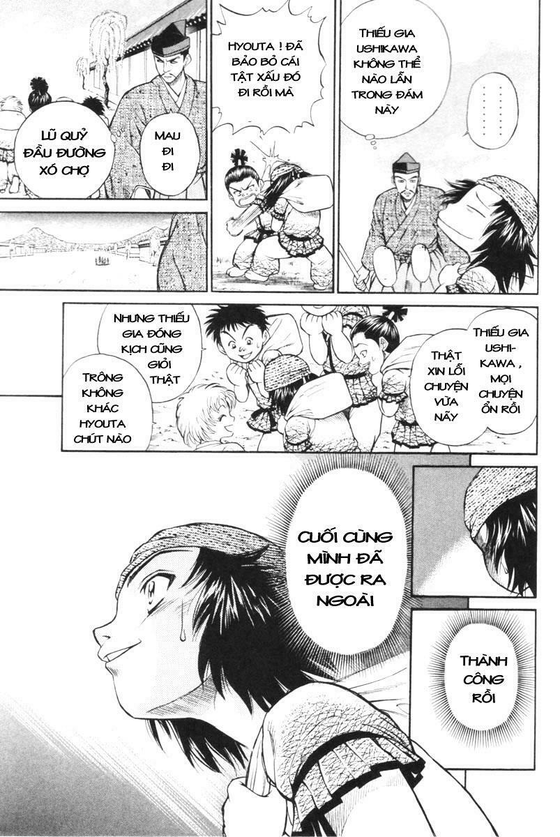 thiếu niên vương phần 1 chapter 78 65