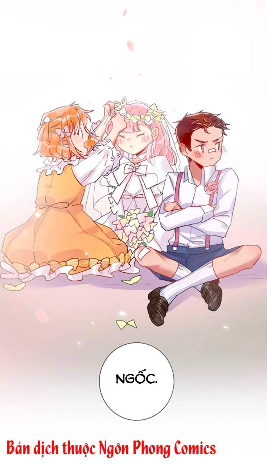 kế hoạch đánh chiếm của công chúa nghèo chapter 14 30