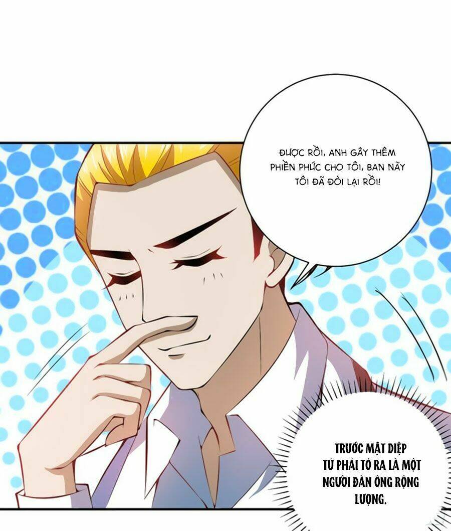 người yêu khát máu của tôi chapter 87 4