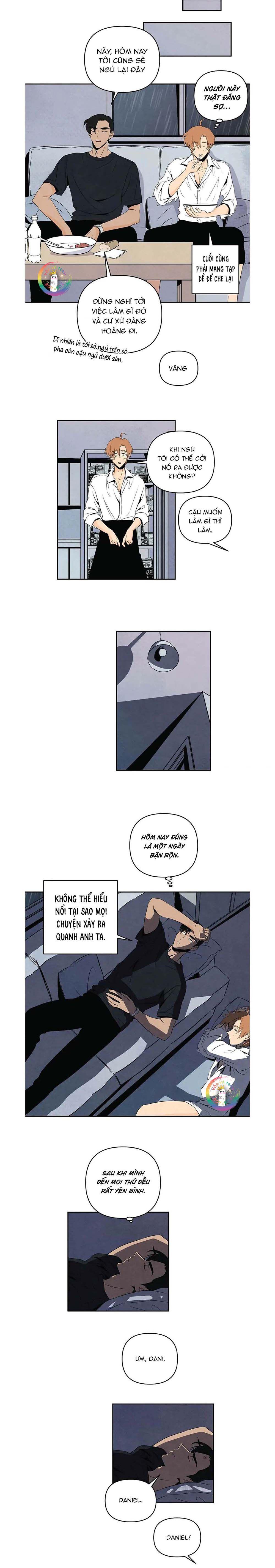 bona sort chapter 2 7