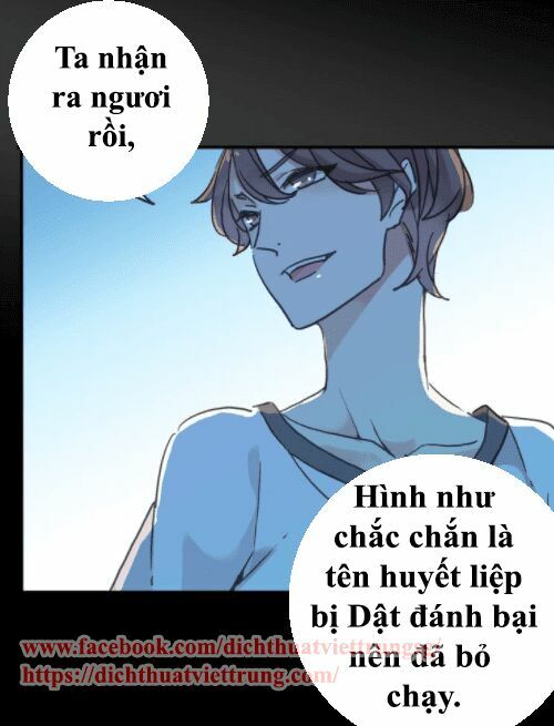 vết cắn ngọt ngào phần 1 chapter 41 40