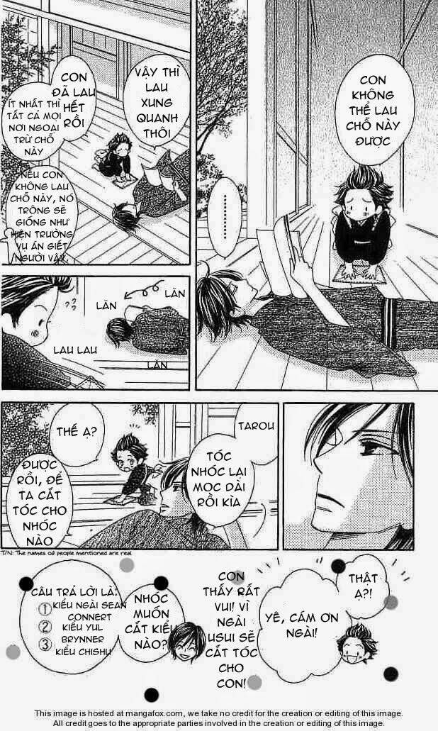 yêu quái cánh đen chapter 9 48