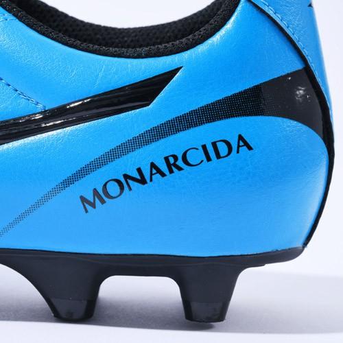 Giày Đá Bóng Sân Cỏ Tự Nhiên Mizuno Monarcida 2 FS MD