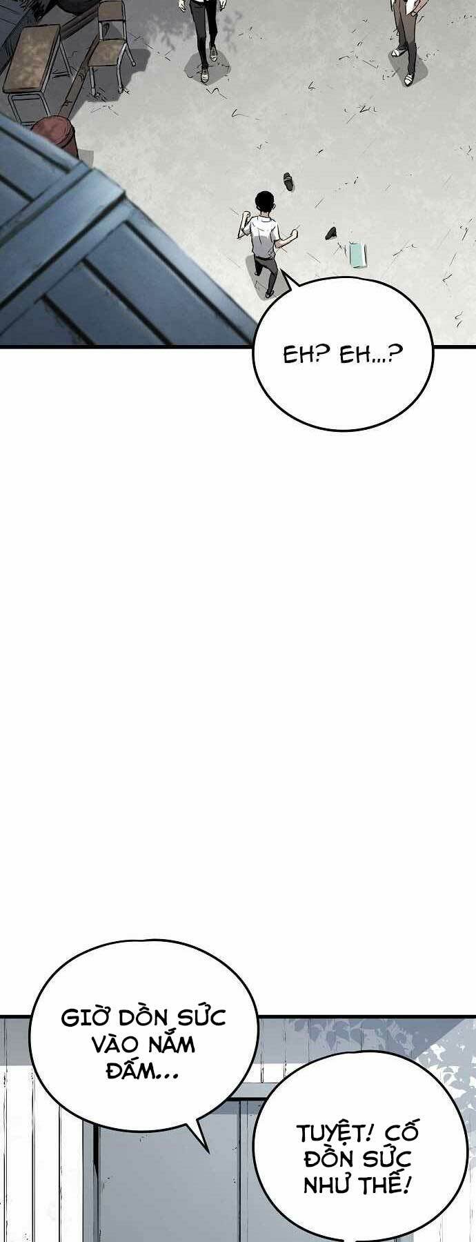 The Breaker 3: Quyền Năng Vô Hạn chapter 1 84