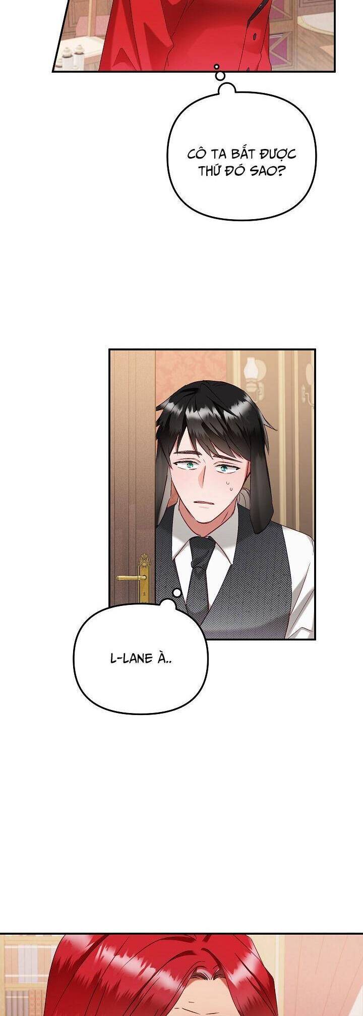 hoàng tử chuyển sinh trở thành người mạnh nhất thế giới nhờ vào sự hiểu biết về bug chapter 48 19