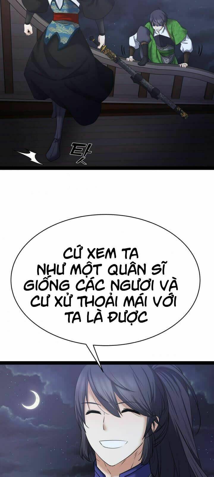 lôi thần chuyển sinh chapter 4 8