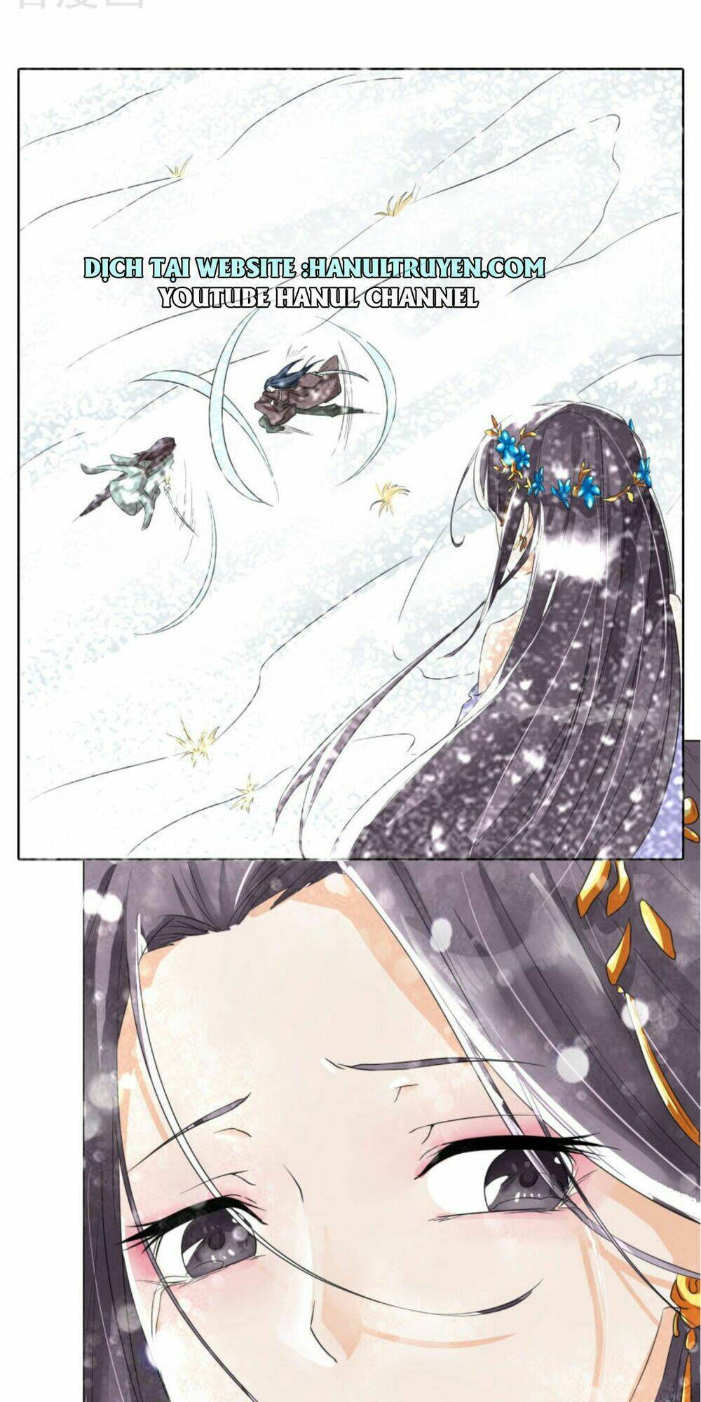 cung đấu không bằng hành tẩu giang hồ chapter 1 4