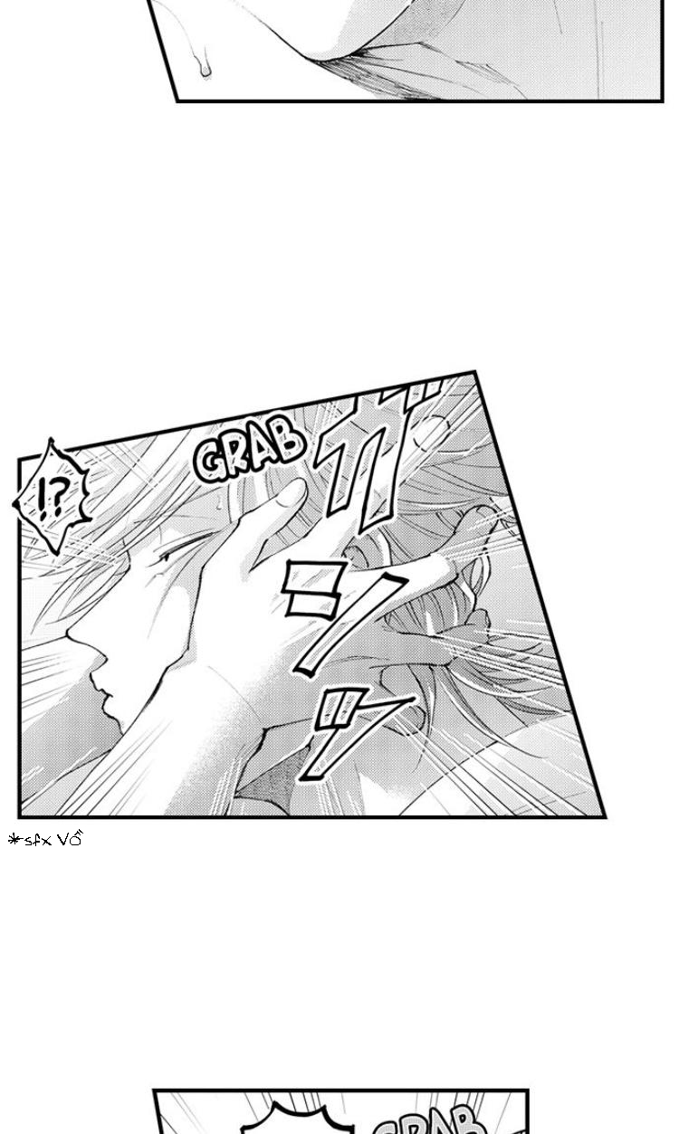 bị anh chàng lập dị để ý chapter 87 27