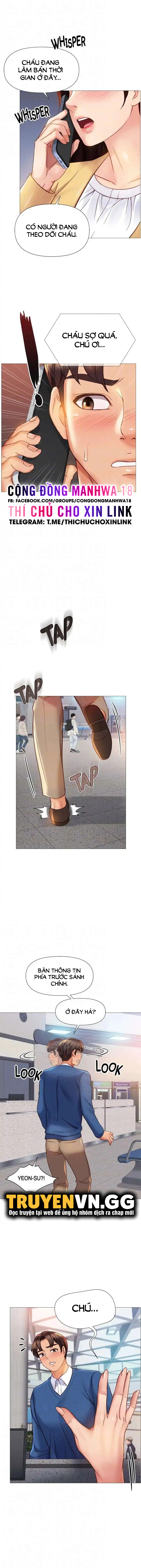 bạn của con gái chapter 84 12