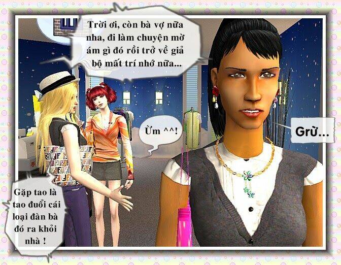 bella's story chapter 12.1 13