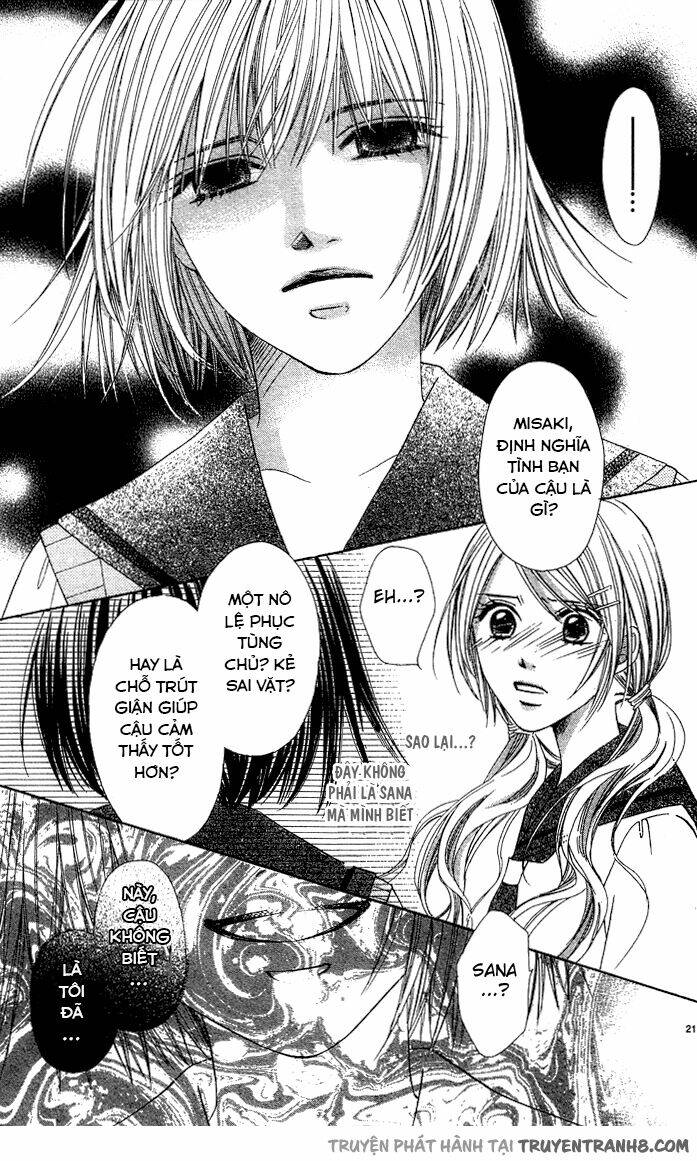 erotic horror chapter 2 25