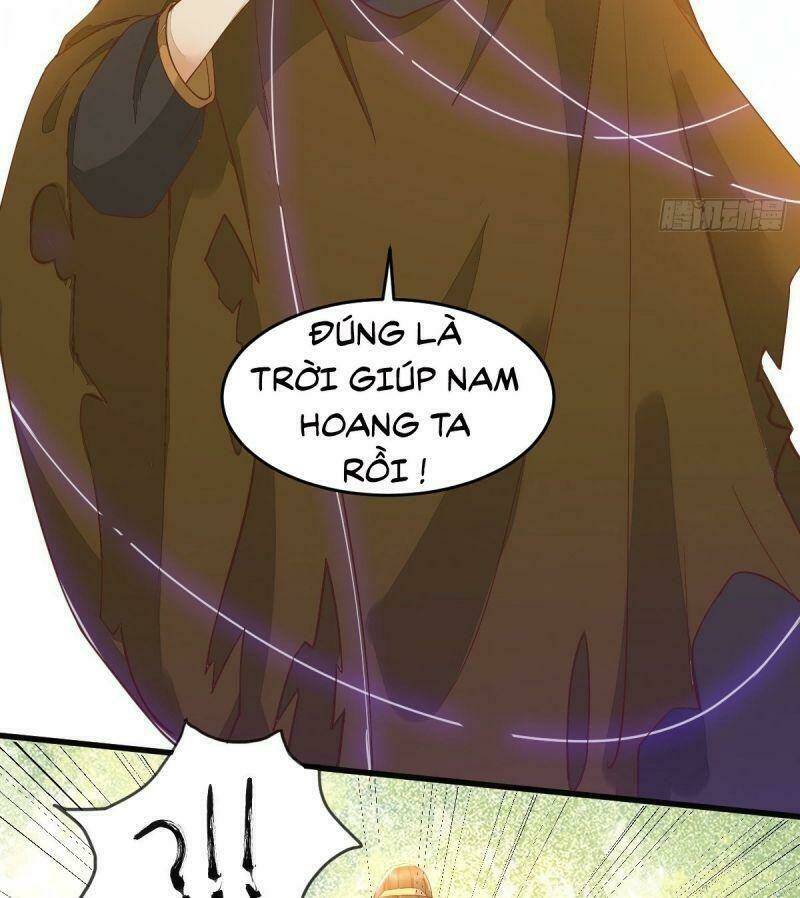 sát thủ vương phi không dễ chọc chapter 26 32