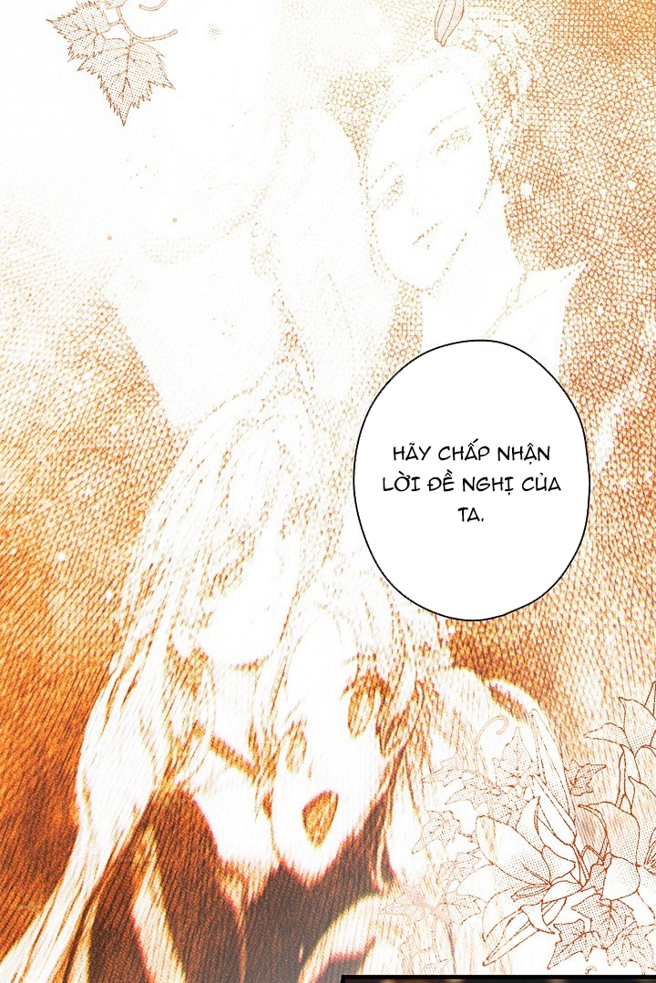 tiểu thư bí ẩn chapter 16 49